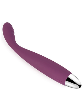 Svakom: Cici, Flexible Head Vibrator, lila