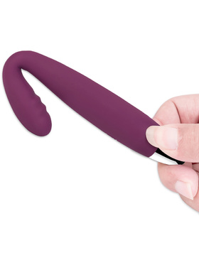 Svakom: Cici, Flexible Head Vibrator, lila