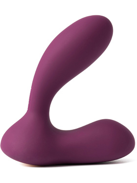 Svakom: Vicky, Powerful Plug Vibrator, lila