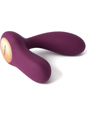 Svakom: Vicky, Powerful Plug Vibrator, lila