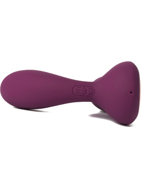 Svakom: Vicky, Powerful Plug Vibrator, lila