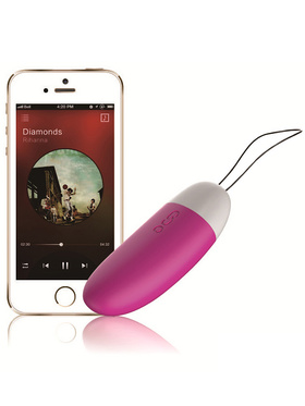 Magic Motion: Smart Mini Vibe Plus, lila