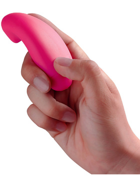 Vibease: Smart Massager, rosa