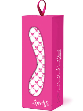 OhMiBod: Lovelife & Cuddle Mini, rosa