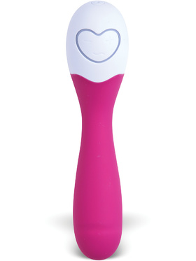 OhMiBod: Lovelife & Cuddle Mini, rosa