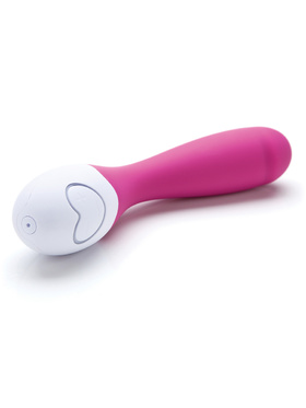 OhMiBod: Lovelife & Cuddle Mini, rosa