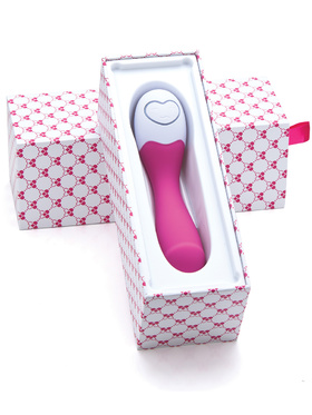 OhMiBod: Lovelife & Cuddle Mini, rosa