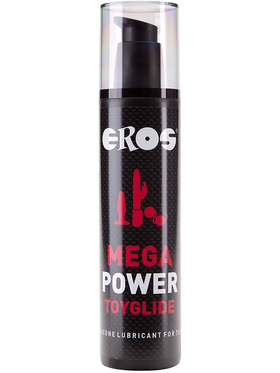 Eros Mega: Power Toyglide, 250 ml