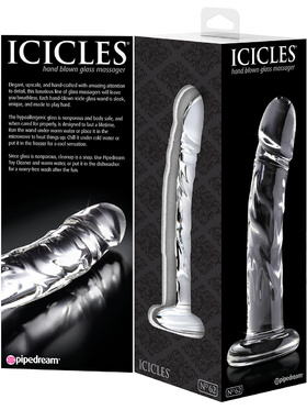 Pipedream: Icicles No. 62
