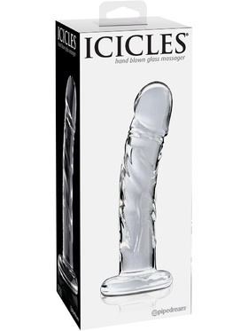 Pipedream: Icicles No. 62