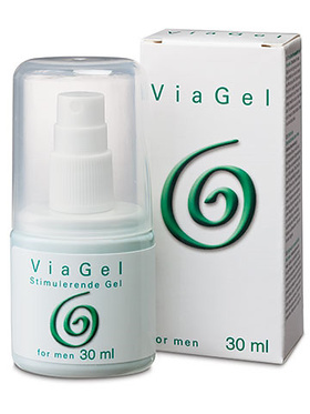 Cobeco: ViaGel for Men, 30 ml
