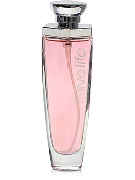 Adelante: Live Life Woman, 80 ml