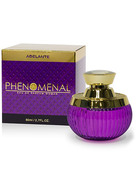 Adelante: Phenomenal Women, 80 ml