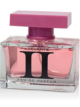 Adelante: II Women, 100 ml