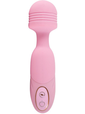 Jülie: Wand Massager, rosa