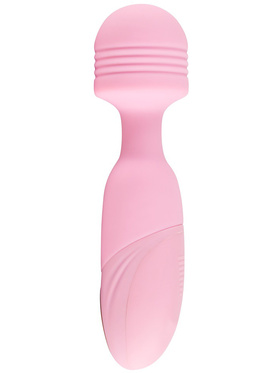 Jülie: Wand Massager, rosa