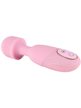 Jülie: Wand Massager, rosa