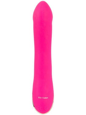 Vibe Couture: Rabbit Esquire, rosa