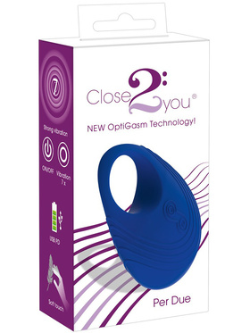 Close2You: Per Due