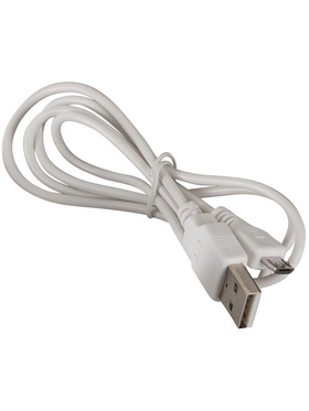 Micro-USB kabel, 80 cm