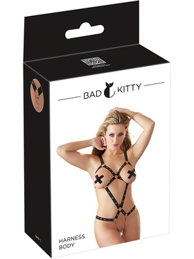 Bad Kitty: Bodysuit
