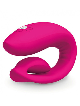 Leten: Vivi, Couples Vibrating Massager