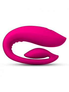 Leten: Vivi, Couples Vibrating Massager