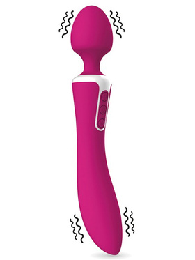 Leten: Felisa, Double Head Vibrator