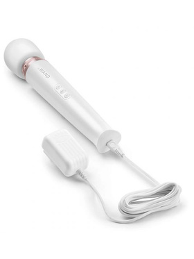 Le Wand: Rechargeable Vibrating Massager, vit