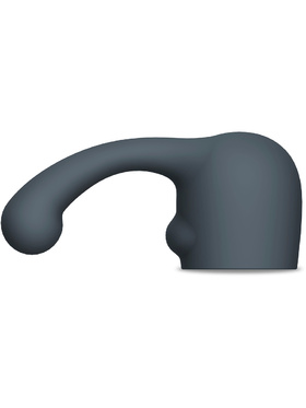 Le Wand: Curve, Weighted Silicone Attachment