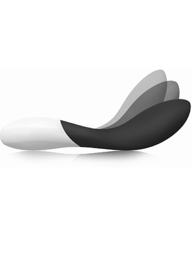 LELO: Mona Wave, svart