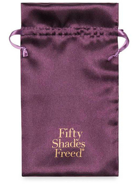 Fifty Shades Freed: Sweet Release, Clitoral Suction Stimulator