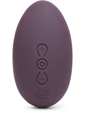 Fifty Shades Freed: Sweet Release, Clitoral Suction Stimulator