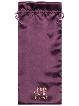 Fifty Shades Freed: Awash with Sensation, Mains Wand Vibrator