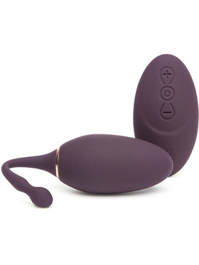 Fifty Shades Freed: I've Got You, Remote Control Love Egg