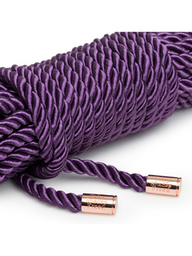 Fifty Shades Freed: Want to Play?, 10 Metre Silky Bondage Rope