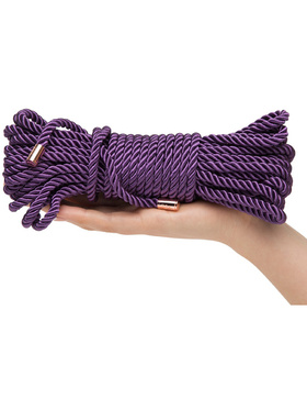 Fifty Shades Freed: Want to Play?, 10 Metre Silky Bondage Rope