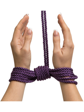 Fifty Shades Freed: Want to Play?, 10 Metre Silky Bondage Rope