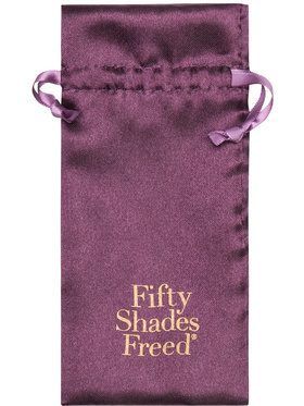 Fifty Shades Freed: Crazy For You, Bullet Vibrator