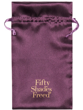 Fifty Shades Freed: Deep Inside, Classic Wave Vibrator