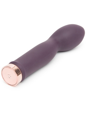 Fifty Shades Freed: So Exquiste, G-Spot Vibrator