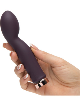 Fifty Shades Freed: So Exquiste, G-Spot Vibrator