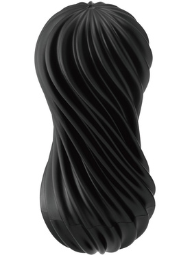 Tenga: Flex, Rocky Black