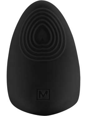 Mjuze: Finger Teaser, svart