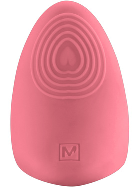 Mjuze: Finger Teaser, rosa