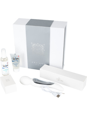 Womanizer: Delight Box