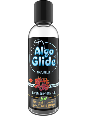Nature Body: Alga Glide, Naturelle, 100 ml