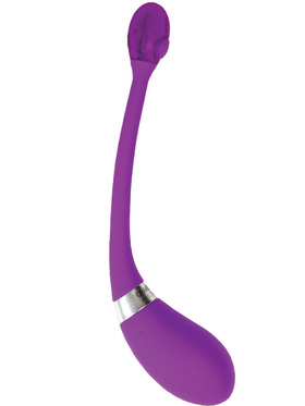 OhMiBod: Esca 2, Powered by Kiiroo, lila