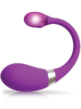 OhMiBod: Esca 2, Powered by Kiiroo, lila