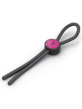 Marc Dorcel: Mr. Dorcel, Adjustable Cockring